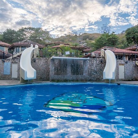 Villa Hermosa Heights Playa Hermosa  Luaran gambar