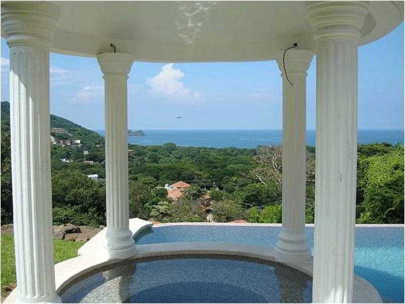 Villa Hermosa Heights Playa Hermosa  Luaran gambar