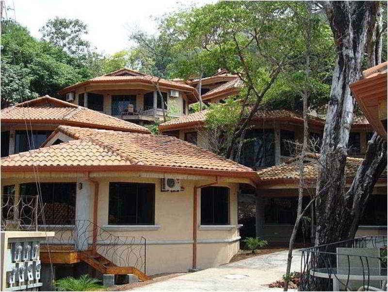 Villa Hermosa Heights Playa Hermosa  Luaran gambar