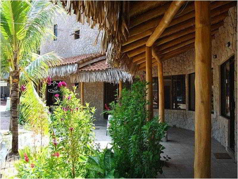Villa Hermosa Heights Playa Hermosa  Luaran gambar