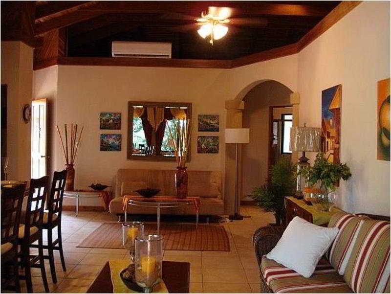 Villa Hermosa Heights Playa Hermosa  Luaran gambar