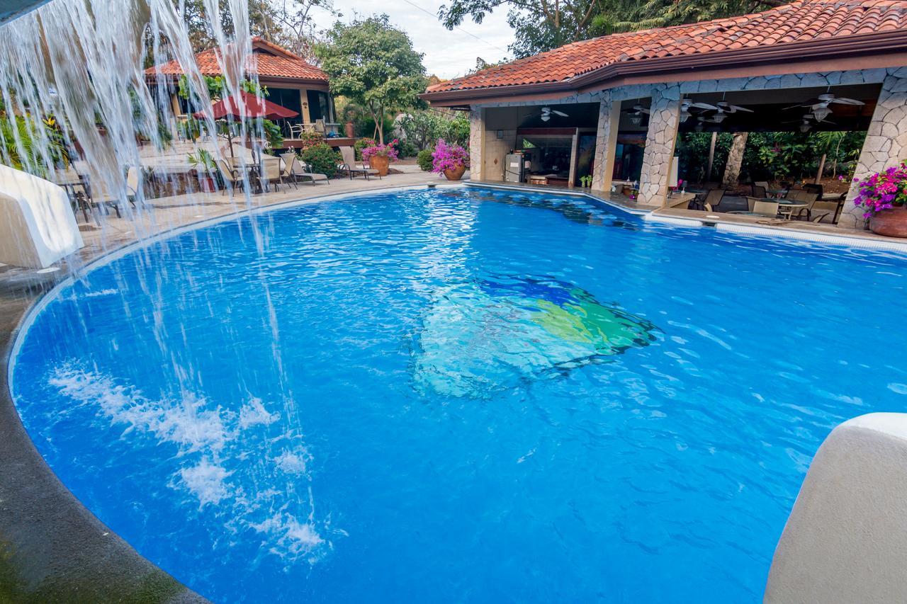 Villa Hermosa Heights Playa Hermosa  Luaran gambar