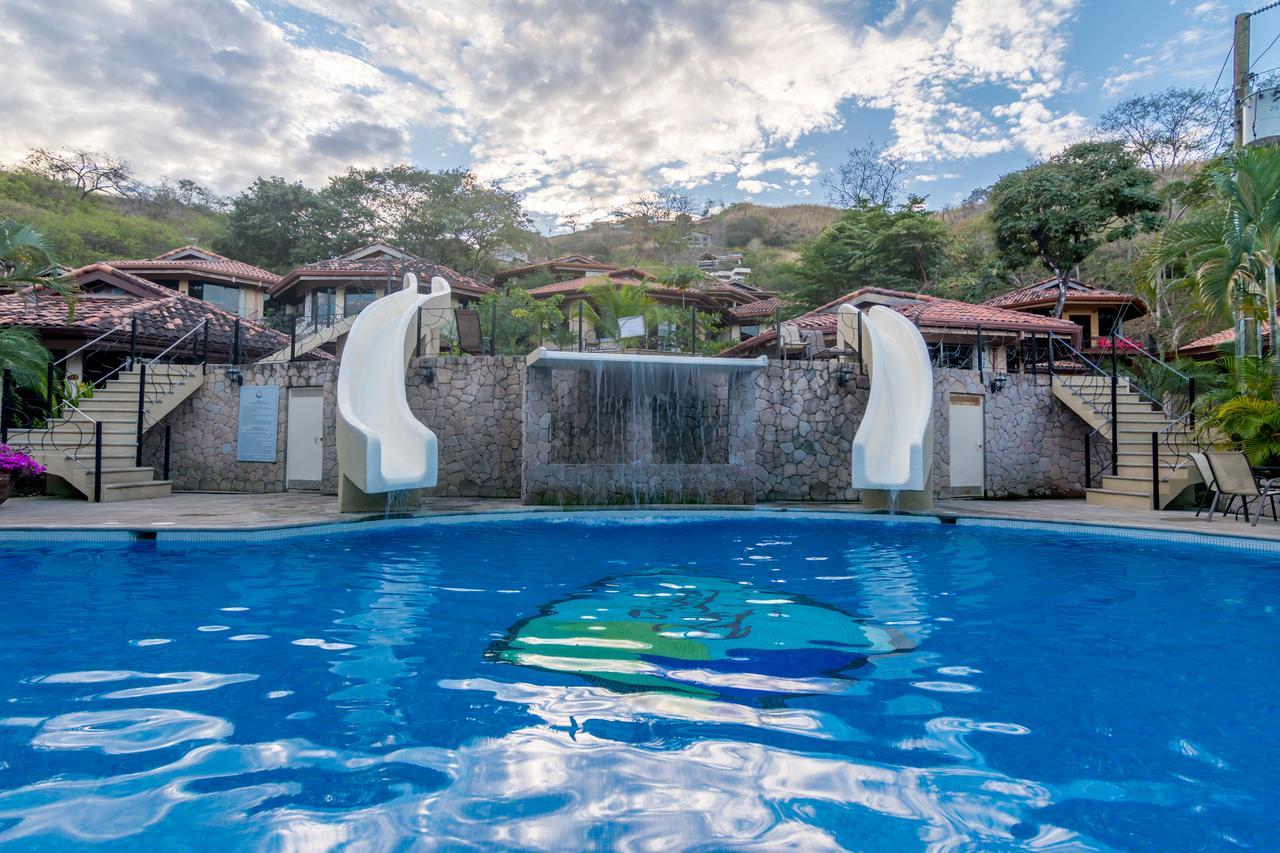Villa Hermosa Heights Playa Hermosa  Luaran gambar