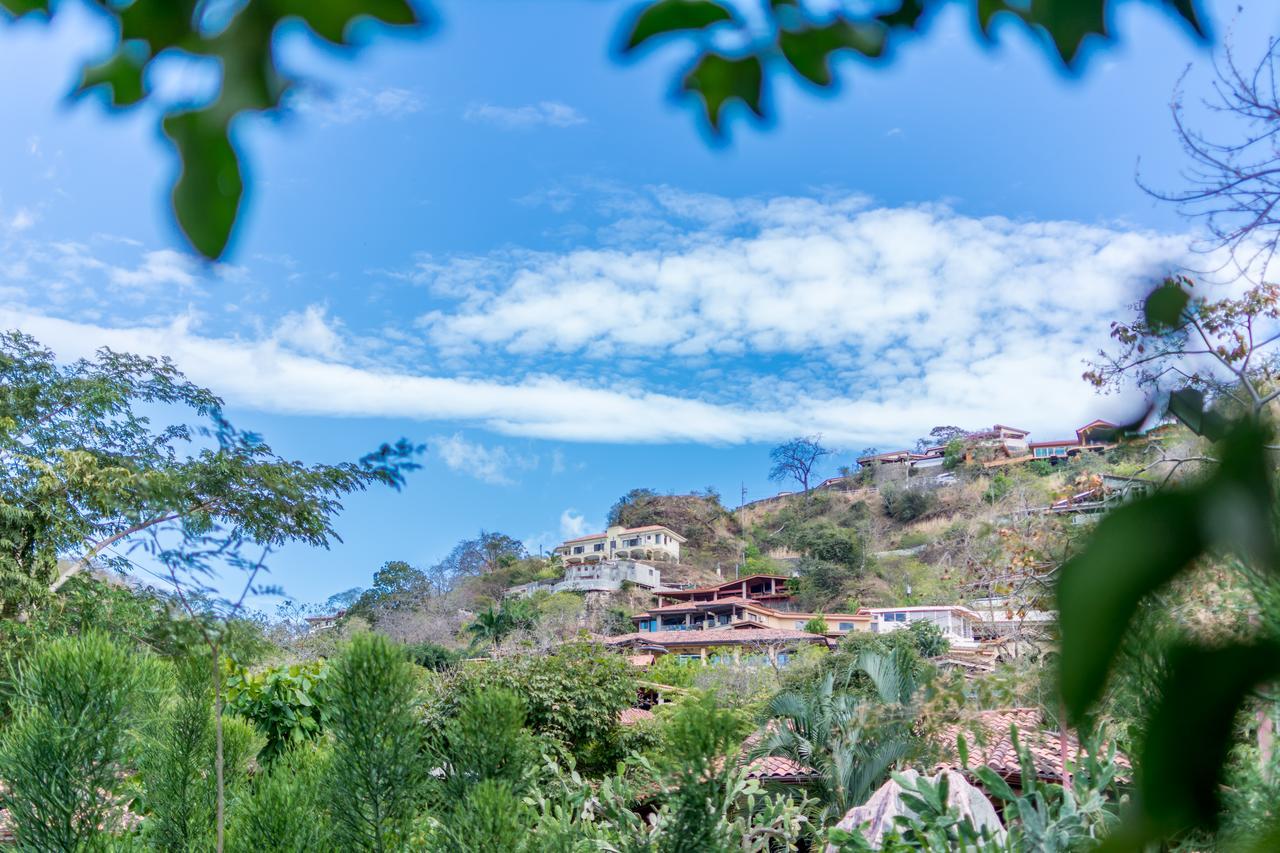 Villa Hermosa Heights Playa Hermosa  Luaran gambar