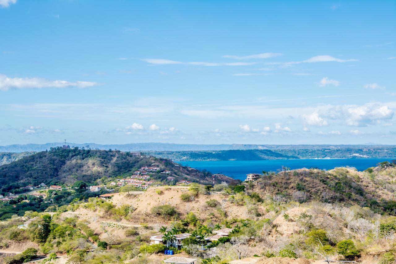 Villa Hermosa Heights Playa Hermosa  Luaran gambar