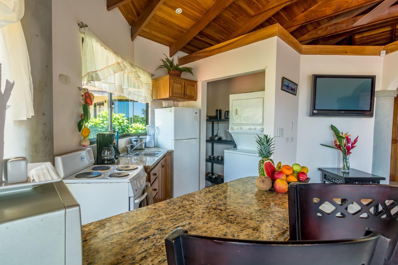 Villa Hermosa Heights Playa Hermosa  Luaran gambar