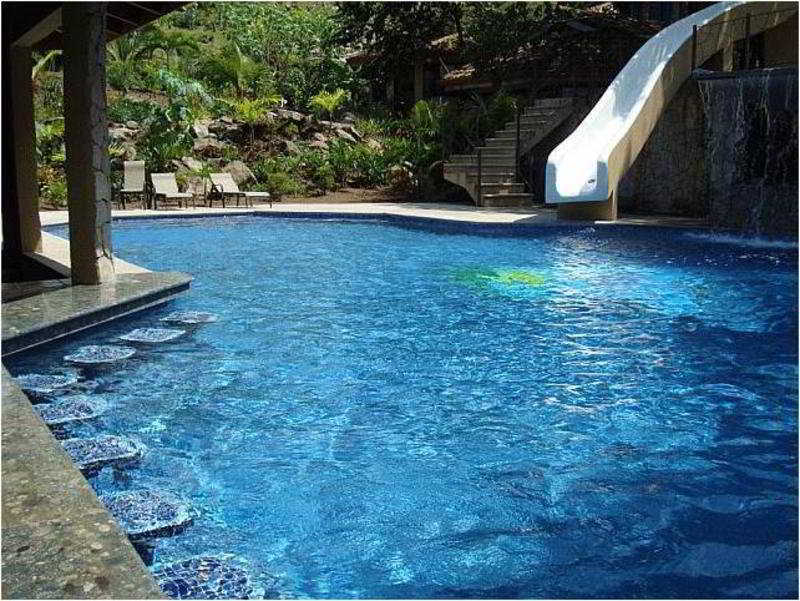 Villa Hermosa Heights Playa Hermosa  Luaran gambar